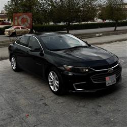 شێڤرۆلێت مالیبۆ